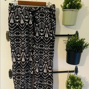 Aztec Pants